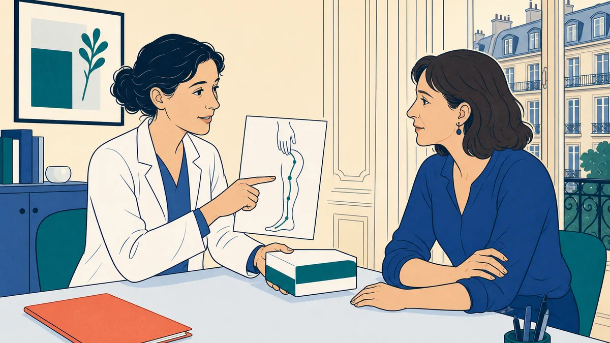 «Je ne suis pas déprimé»: pourquoi on vous prescrit quand même un antidépresseur