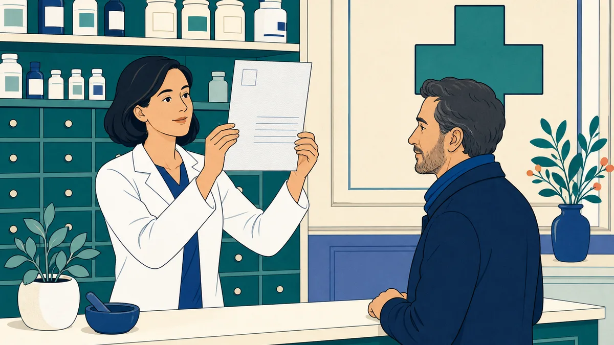 Prégabaline: comment un médicament calme est devenu l'ordonnance la plus falsifiée de France